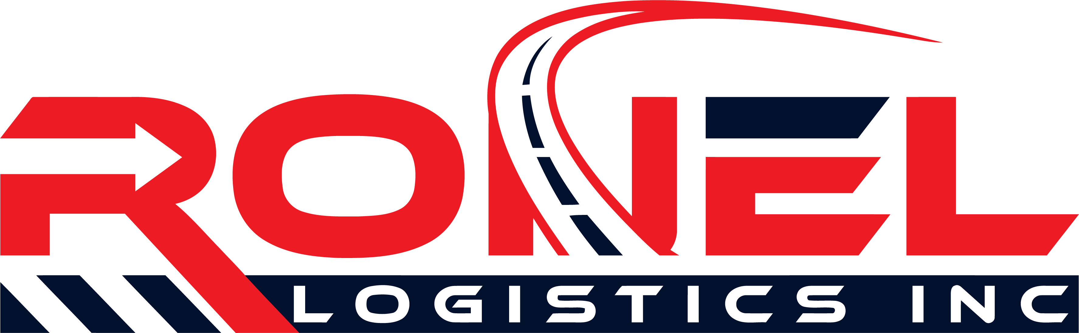 Carriers RONEL LOGISTICS INC