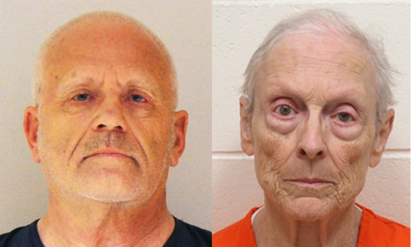 Set your DVR for 'Alice & Gerald' on Oxygen