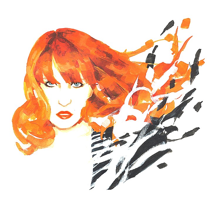 Shannon McNamee Innocuous Observer