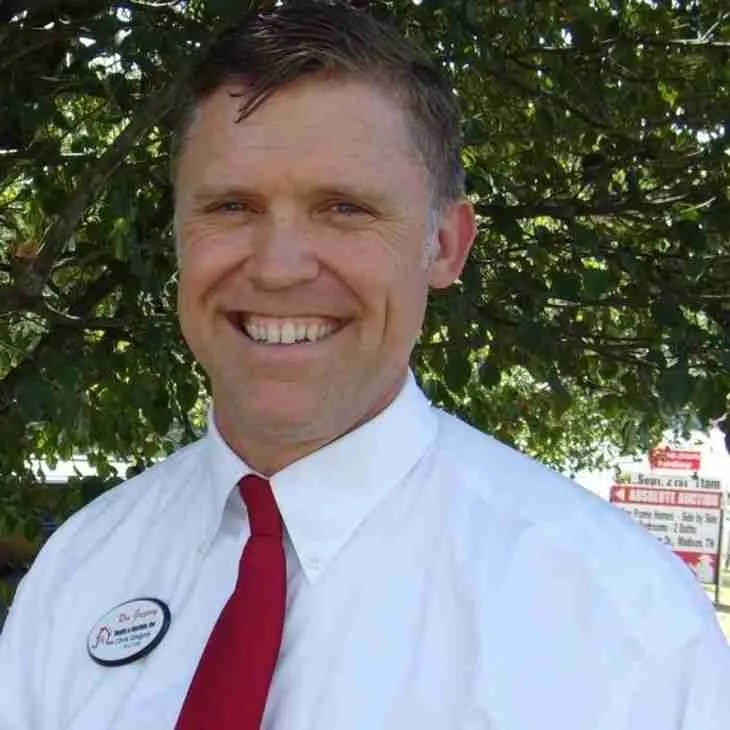 1531 Woods Ferry Rd Gallatin TN 37066 Ron Gregory Realty & Auction, Inc.