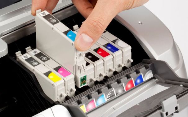 Cara Memperbaiki Cartridge Yang Rusak