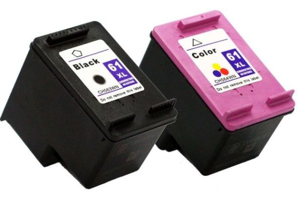 Cara Memperbaiki Cartridge Yang Rusak