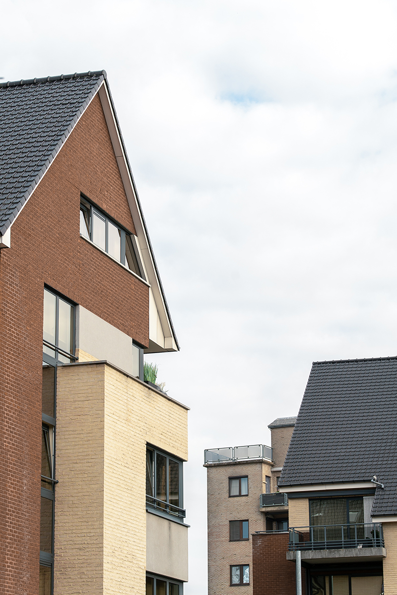 Reconversion of a former fire station Ronin Strategic Estate Development