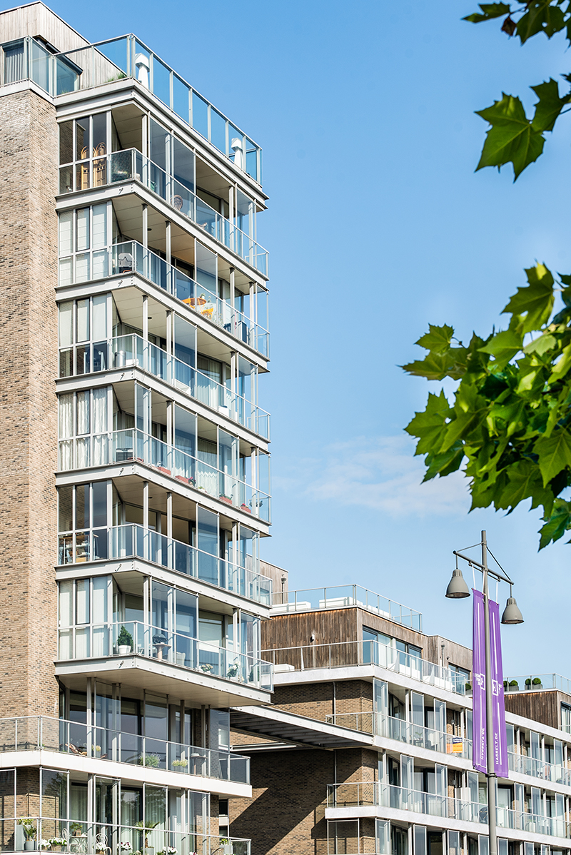 Suburban development Ronin Strategic Estate Development