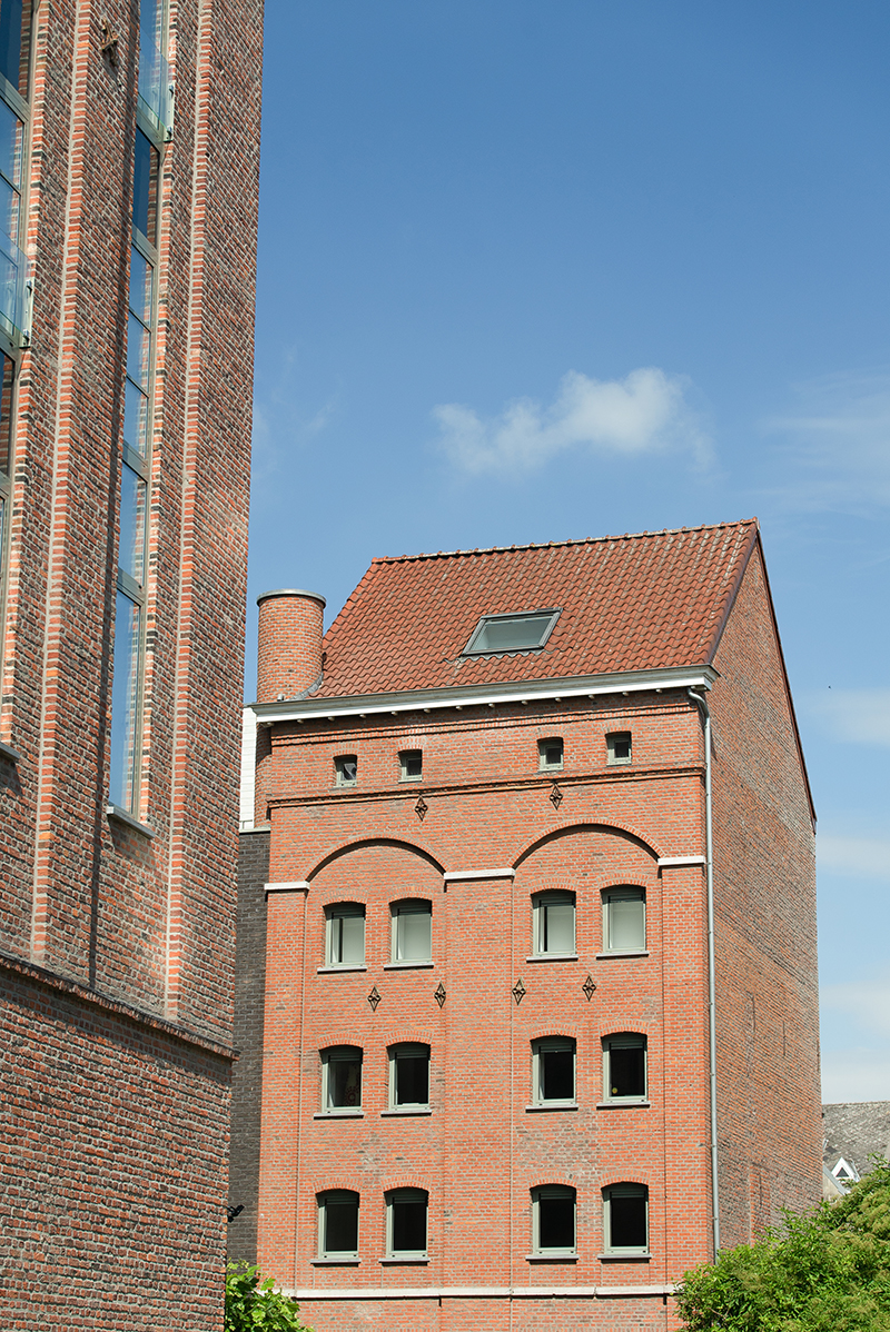 Industrial heritage Ronin Strategic Estate Development