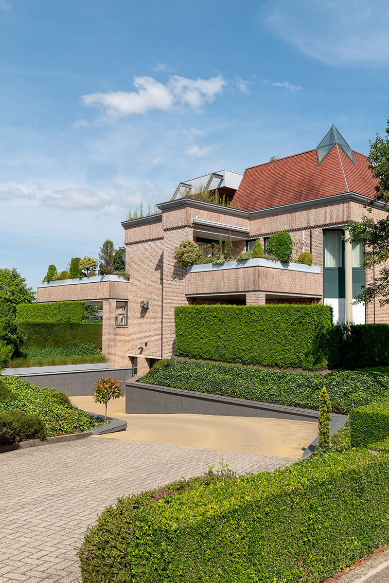 Park residences Ronin Strategic Estate Development