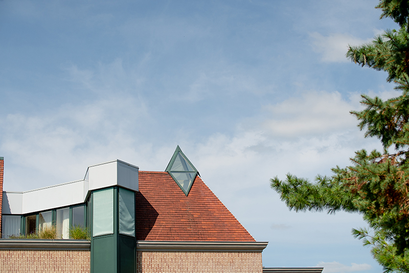 Park residences Ronin Strategic Estate Development