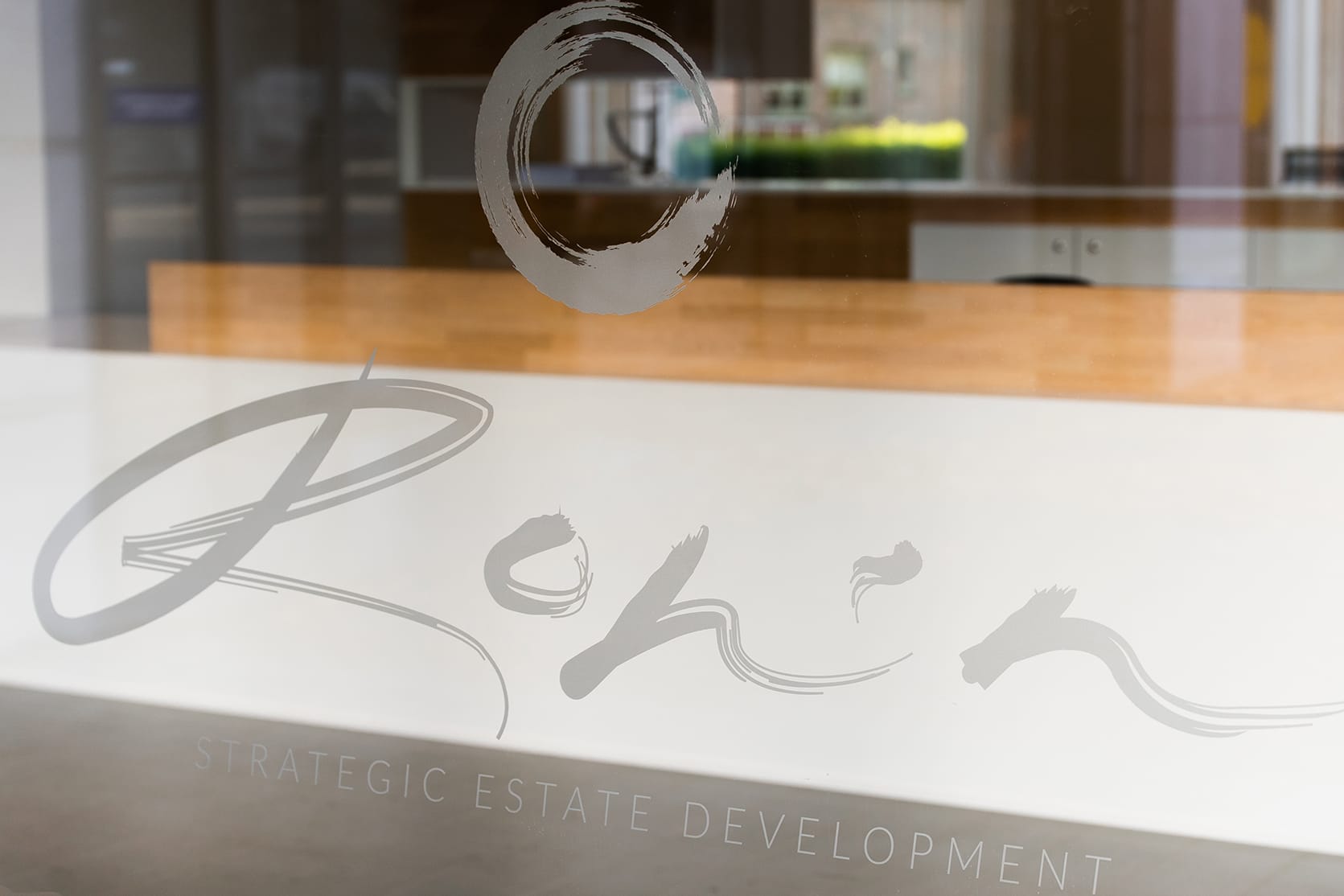 Disciplines Ronin Strategic Real Estate Development Maaseik