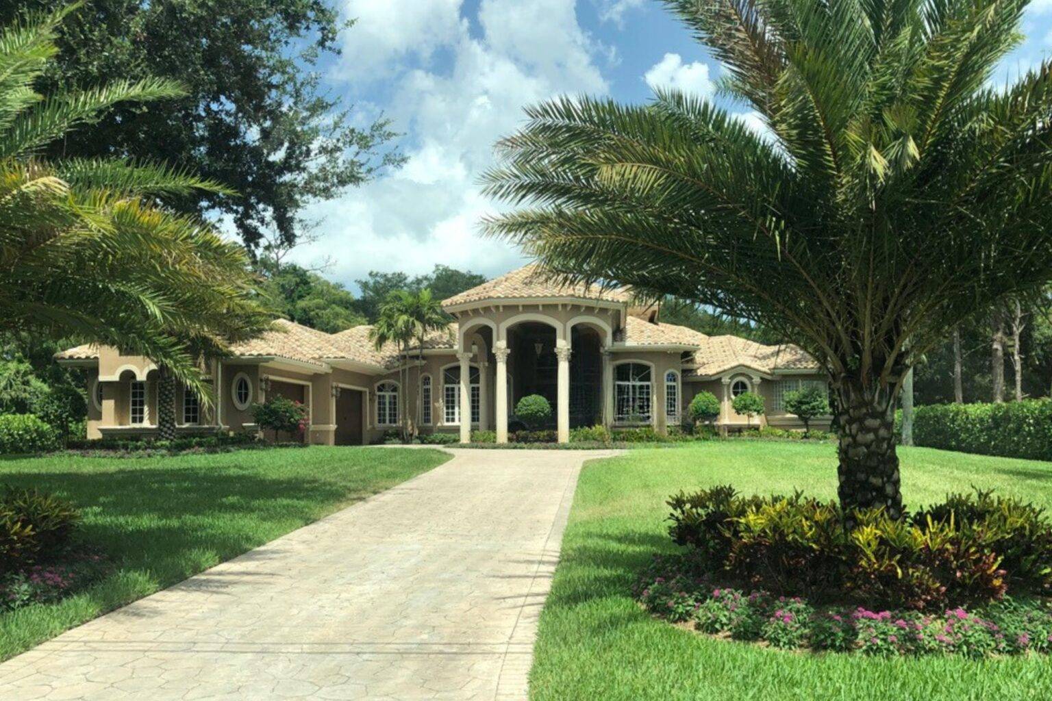Luxury Home Builders Ronin Development LLC Custom Homes