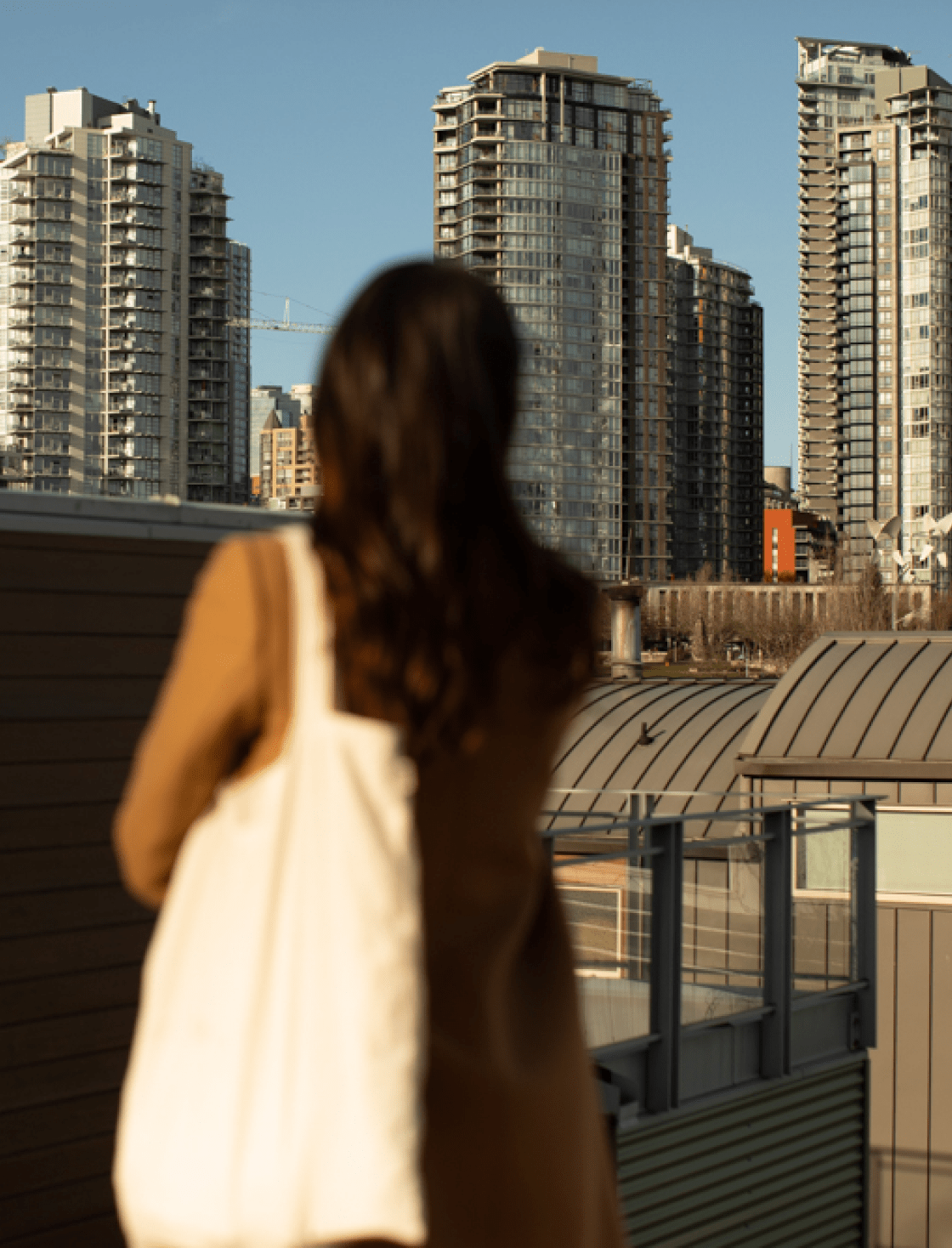 Ronin Property Management Vancouver Property Management