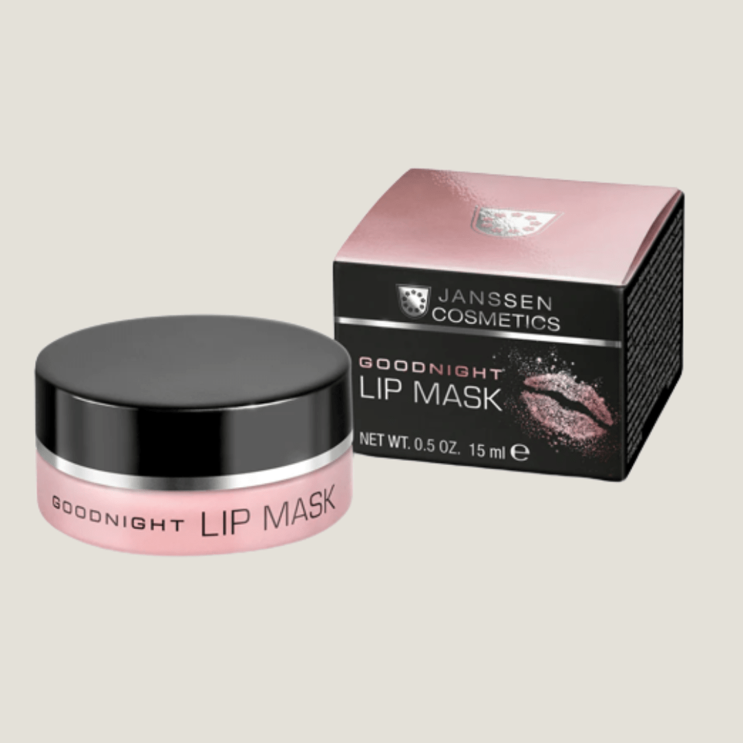 מסכת שפתיים GOOD NIGHT LIP MASK רוני שכטמן Roni Shechtman