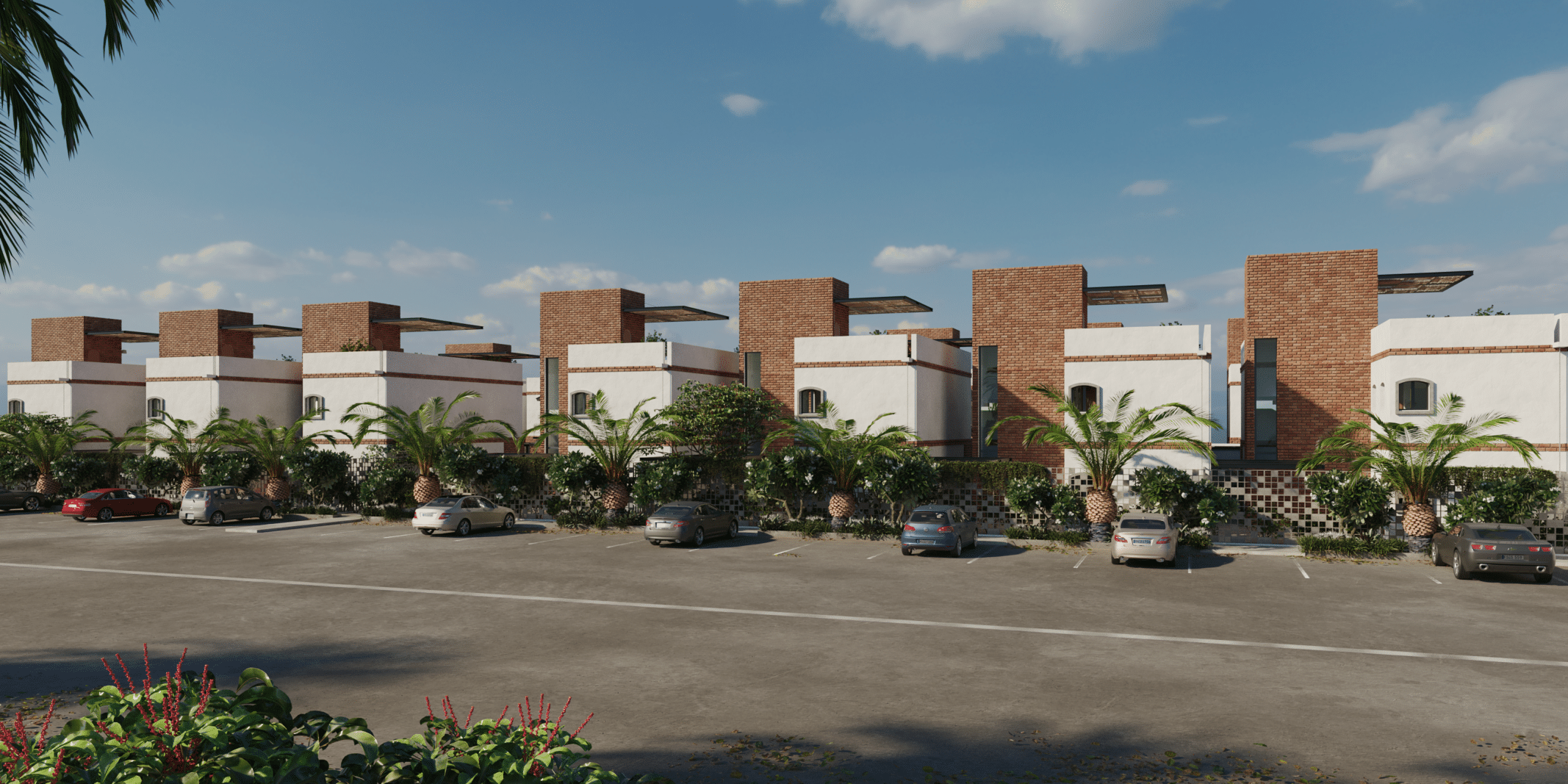 Brisa de Sal Ronival Real Estate & Property Management