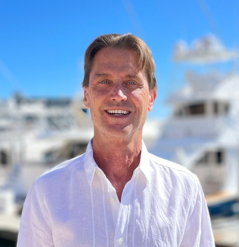 Mitch McDonald Ronival Real Estate & Property Management