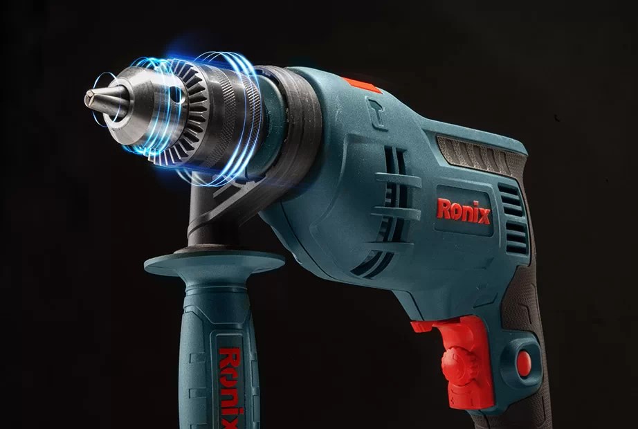 Air Tools VS Power Tools; Unique Points You May Not Know! Ronix Mag