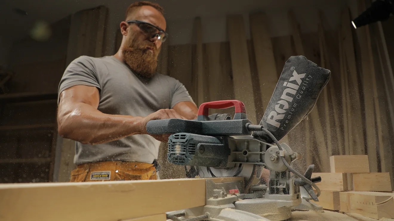 Understanding Bevel Cuts What They are, What They aren’t, and How to