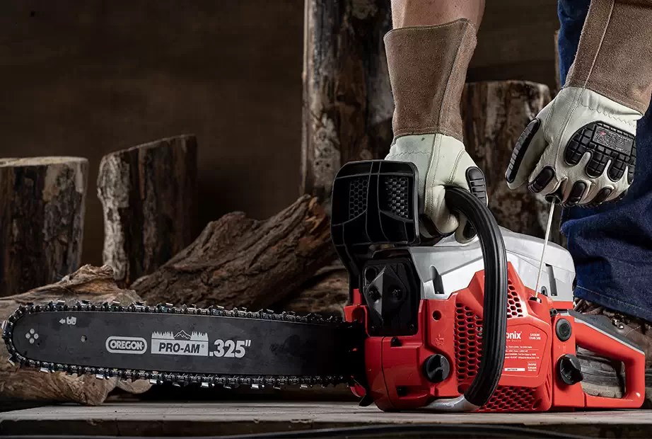 5 Interesting chainsaw uses It’s not what you think!