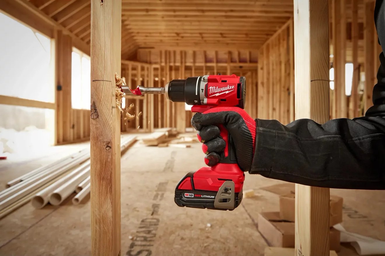 Best Cordless Power Tool Brands in 2024 Ronix Mag