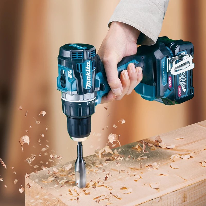 Best Cordless Power Tool Brands in 2024 Ronix Mag