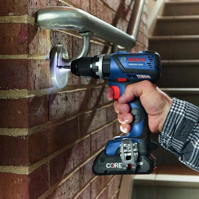 Best Cordless Power Tool Brands in 2024 Ronix Mag