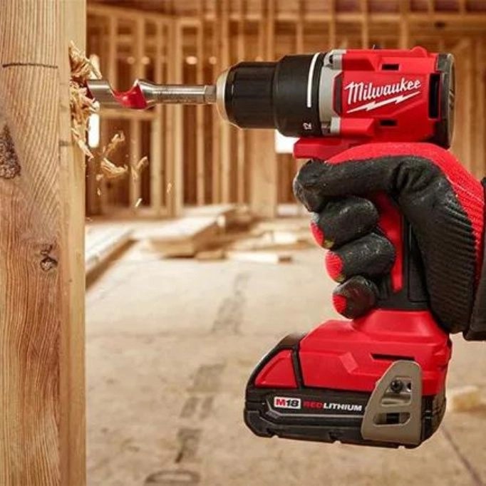 Best Cordless Power Tool Brands in 2024 Ronix Mag