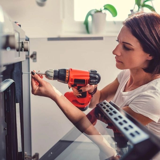 Best Cordless Power Tool Brands in 2024 Ronix Mag