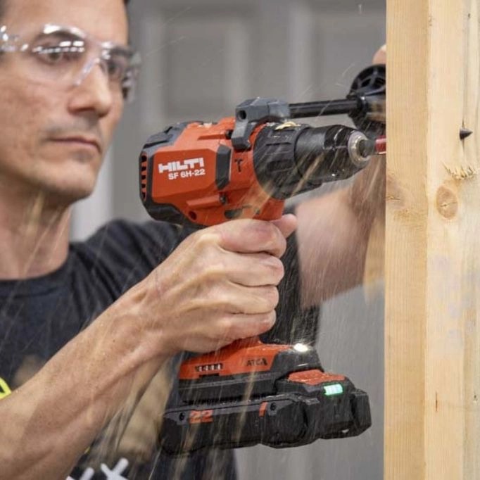 Best Cordless Power Tool Brands in 2024 Ronix Mag