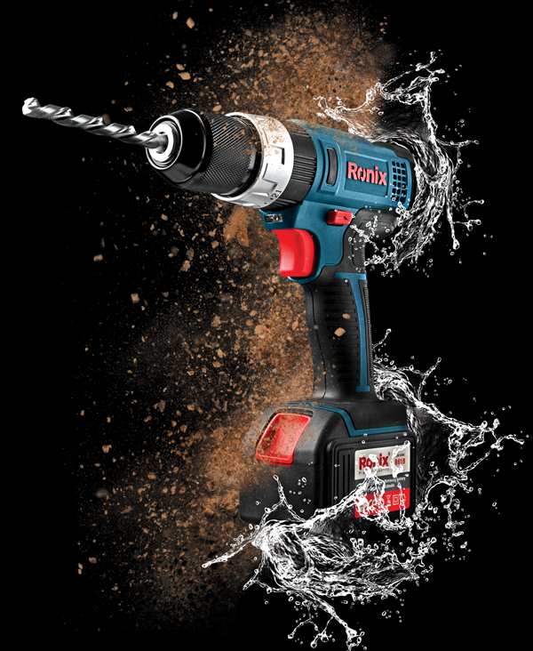 10 Safety Instructions When Using Drills Ronix Mag