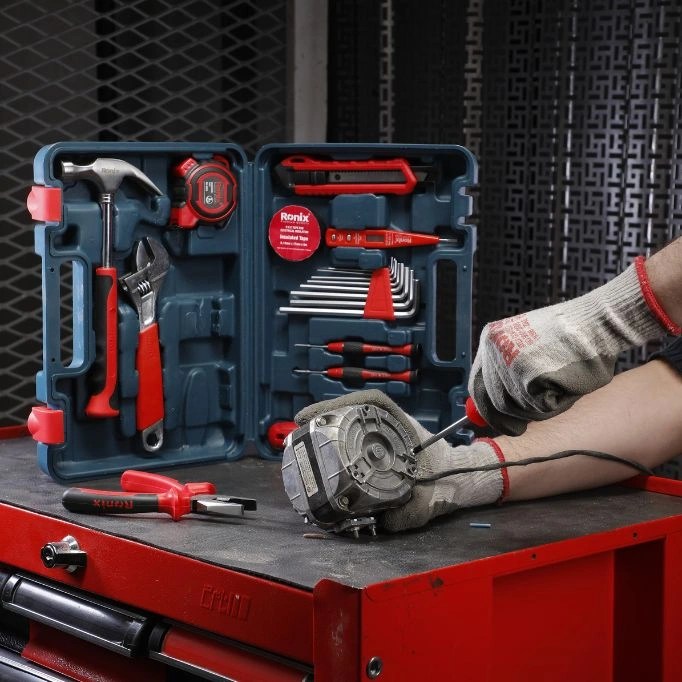 Top 10 Hand Tool Brands+ Ideal Models for Each Field