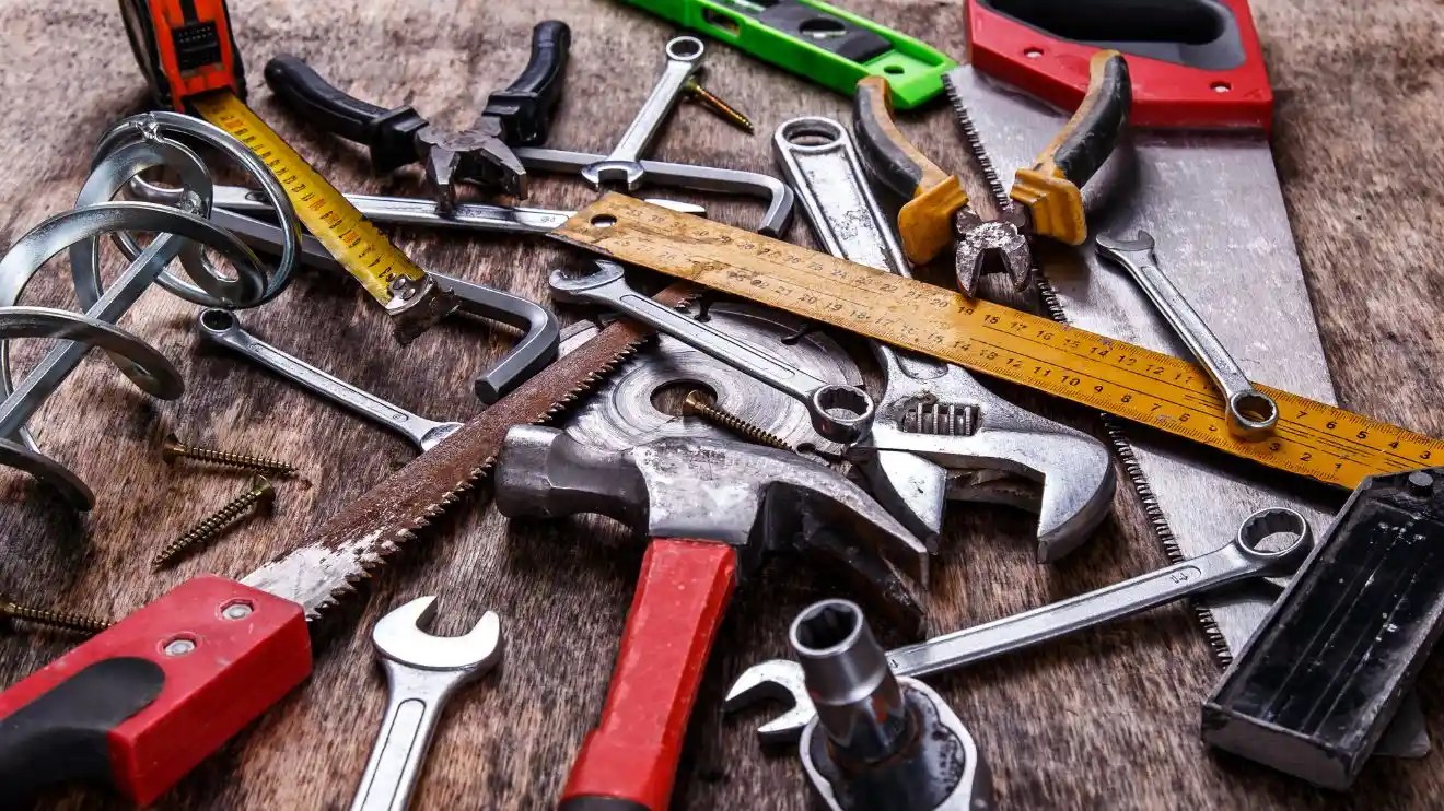 Top 10 Hand Tool Brands+ Ideal Models for Each Field