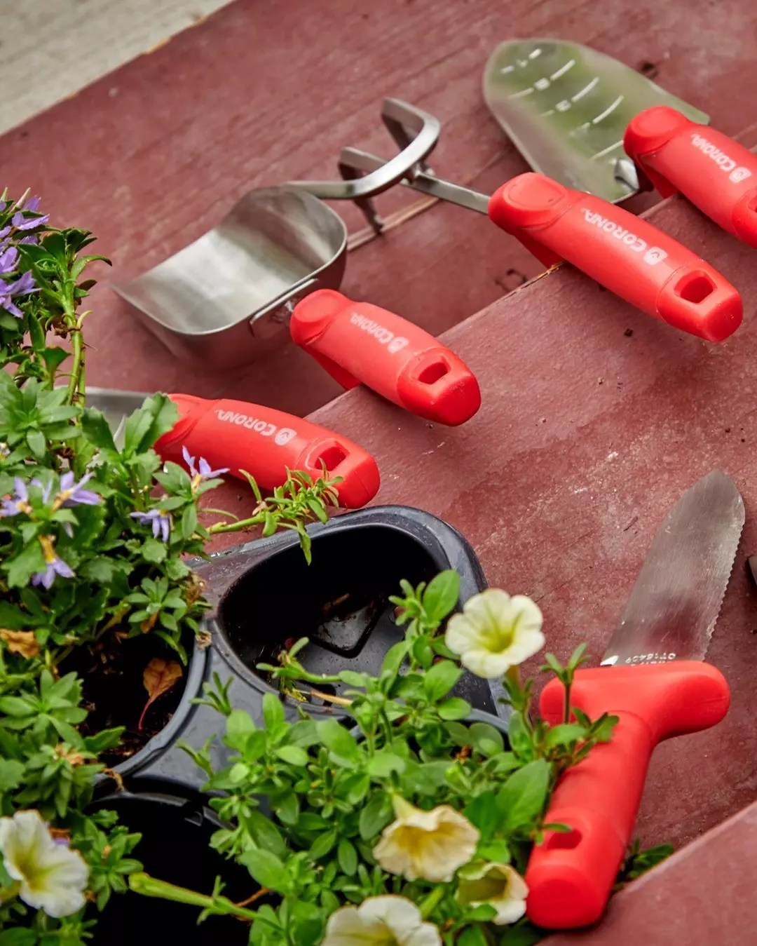 The Best 10 Gardening Tool Suppliers in 2024 Ronix Mag