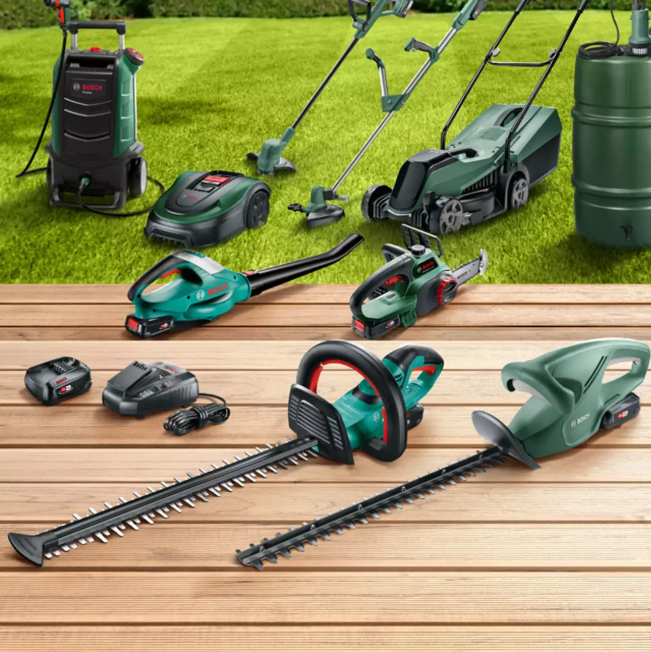 The Best 10 Gardening Tool Suppliers in 2024 Ronix Mag