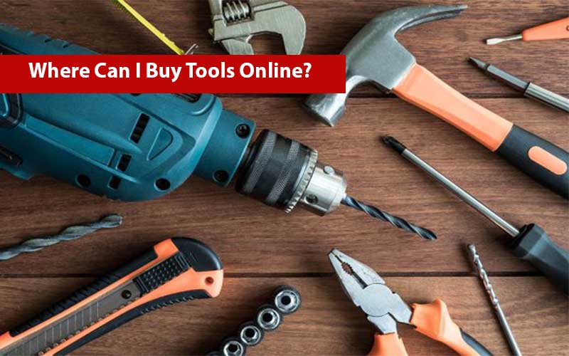 Where Can I Buy Tools Online? Best Online Tool Distributors Ronix Mag
