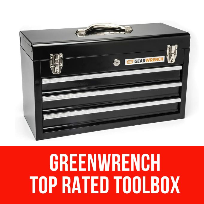 Discover the Best Toolboxes for Every NeedHighest rated toolboxes in 2024