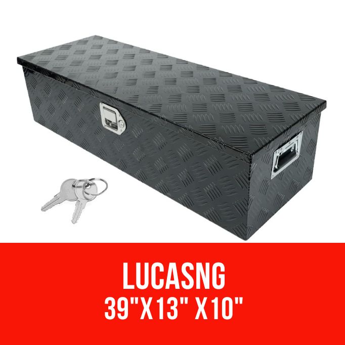 Discover the Best Toolboxes for Every NeedHighest rated toolboxes in 2024