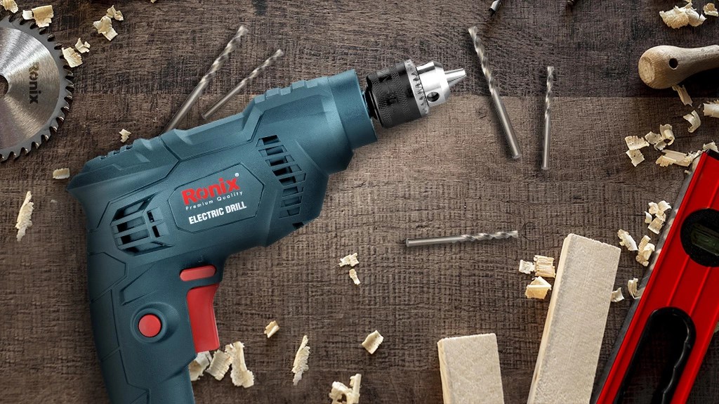Best Corded Drill for Woodworking; Top Tips to Find it, 2024 Ronix Mag