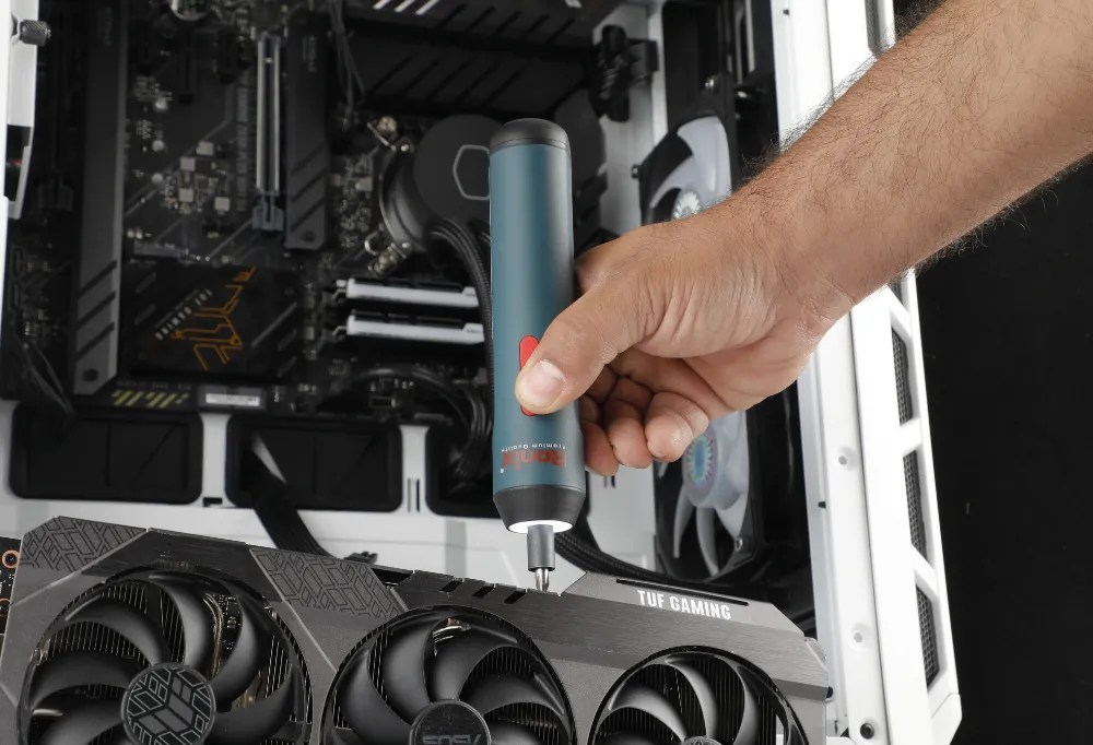 Cordless Screwdriver vs Drill, What’s the Difference? Ronix Mag