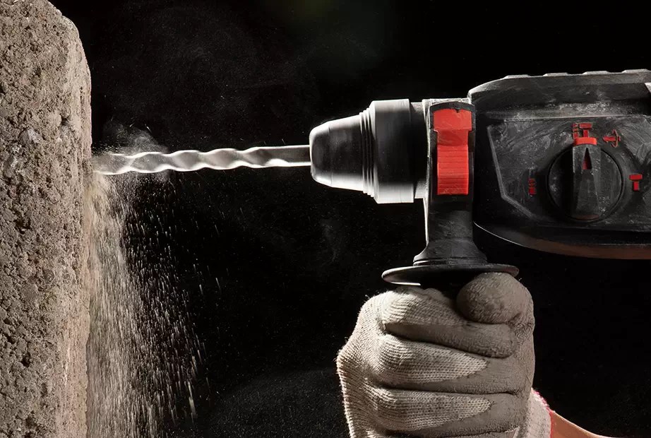 How to Choose the Best Rotary Hammer Drills A Complete Guide