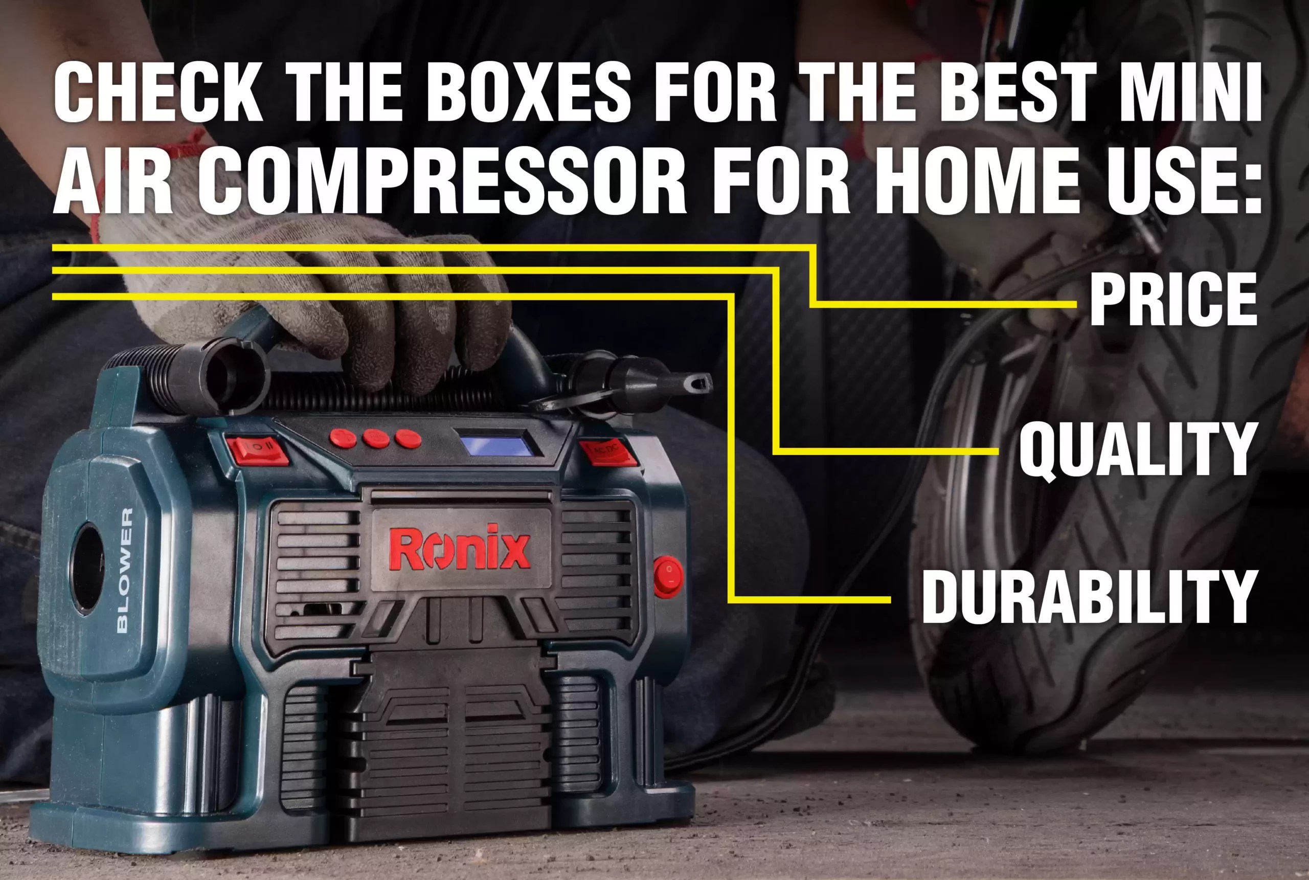 Best Power Tools for Homeowners A Professional Home Toolkit