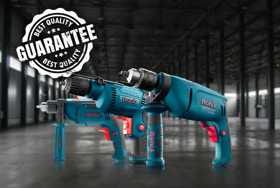 Find the Best Power Tools for Contractors; Cordless, Corded,…