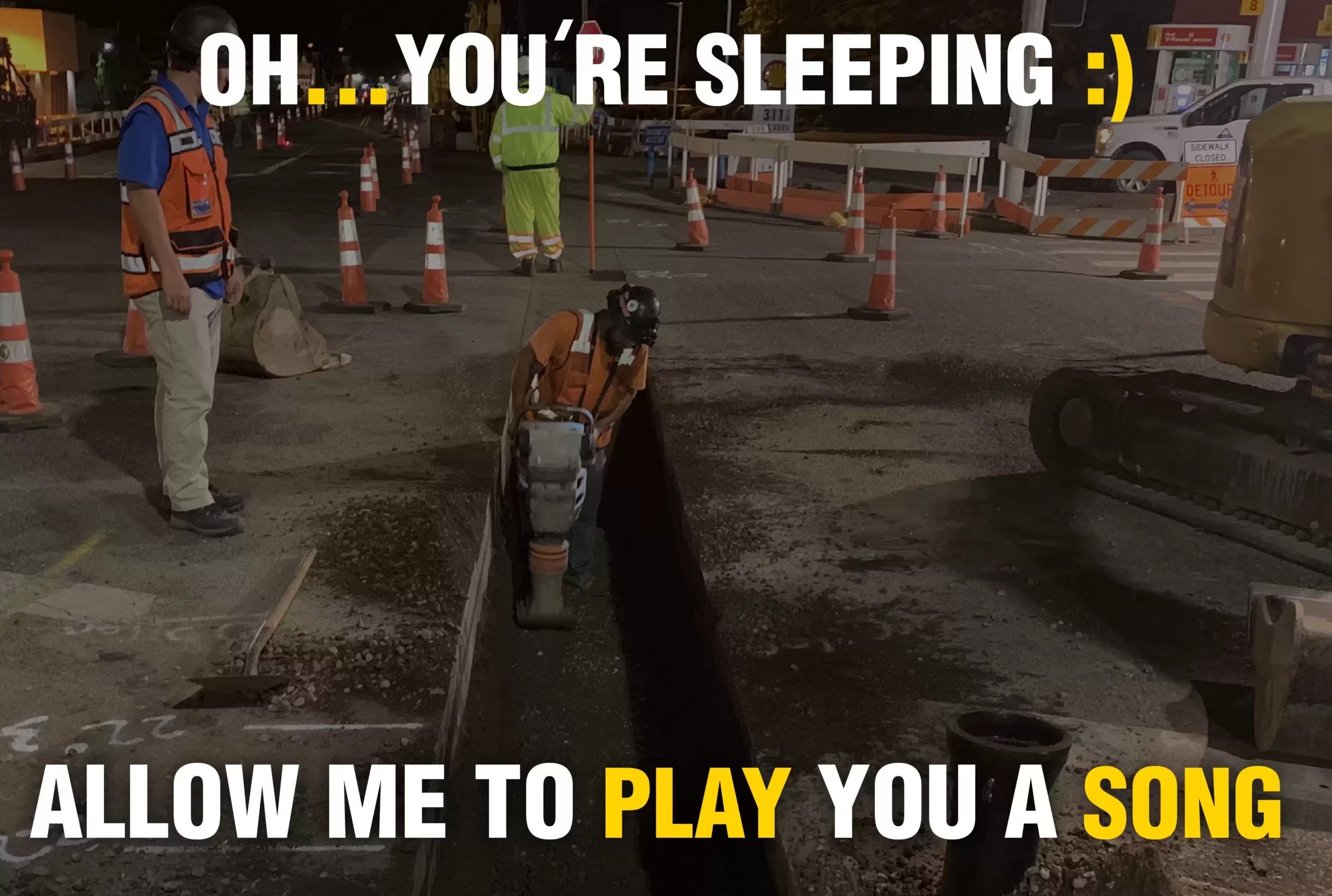 How To Use a Jackhammer Safely + Different Types