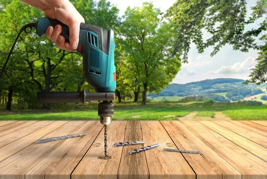 Best Corded Drill for Woodworking; Top Tips to Find it, 2024 Ronix Mag