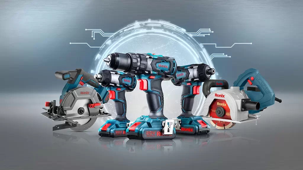 5 Top Power Tools for Electrician to Get Their Job Done Perfectly