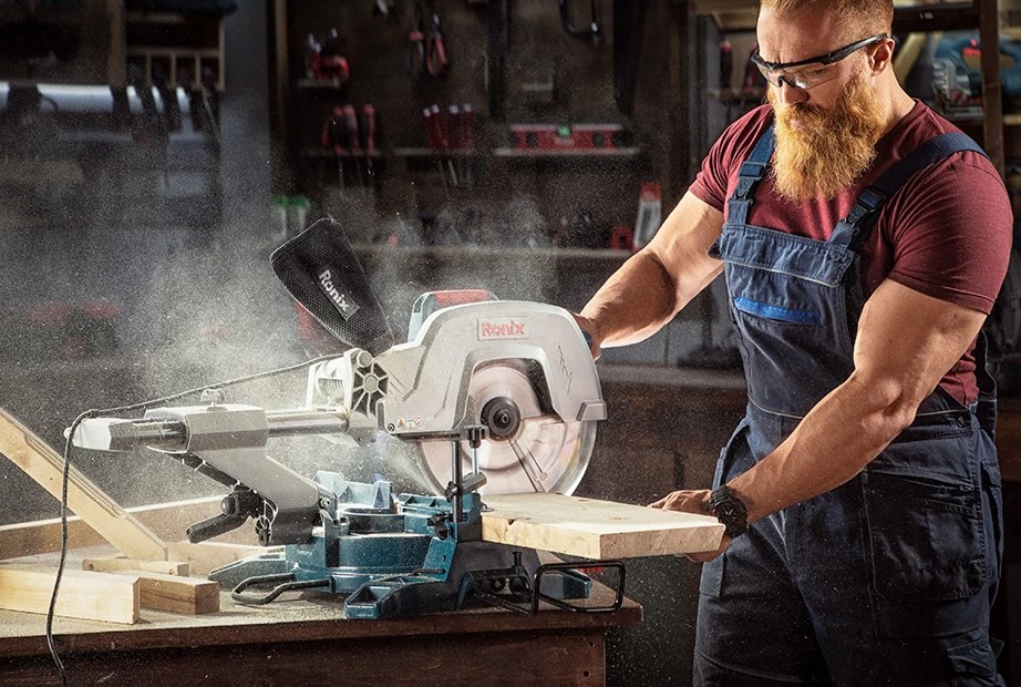 Best Miter Saw Blades: 6 Features to Consider