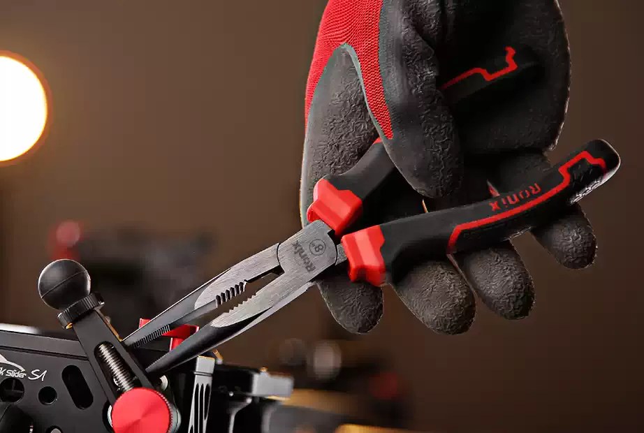 Best Pliers for 6 Different Applications and Their Brands