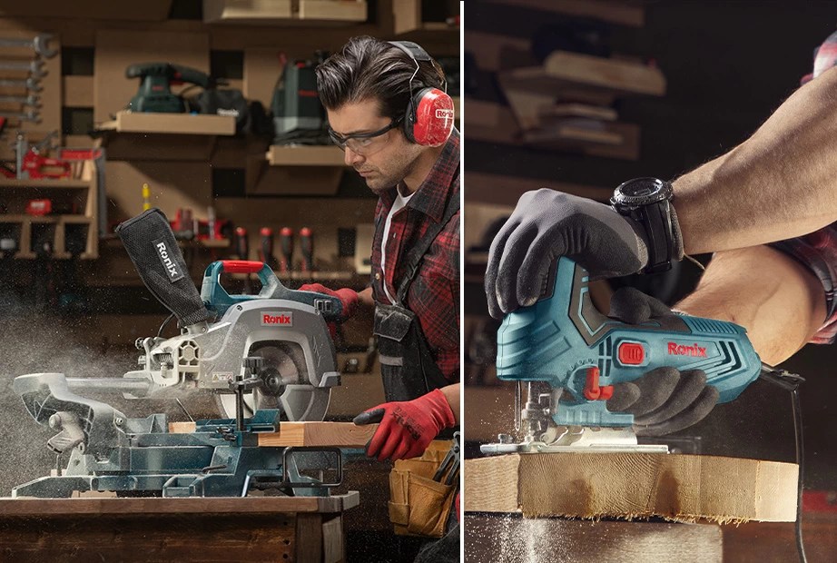 Best Electric Saw for Cutting Wood in 2024 + Ultimate Guide