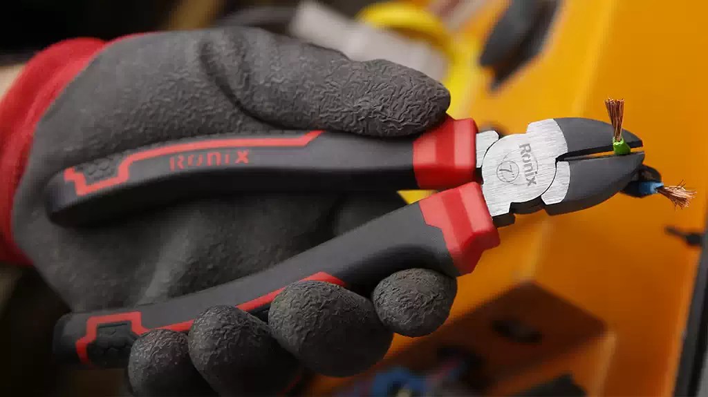 Best Pliers for 6 Different Applications and Their Brands