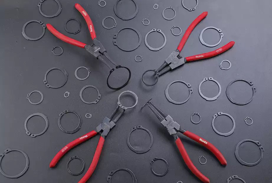 Best Pliers for 6 Different Applications and Their Brands