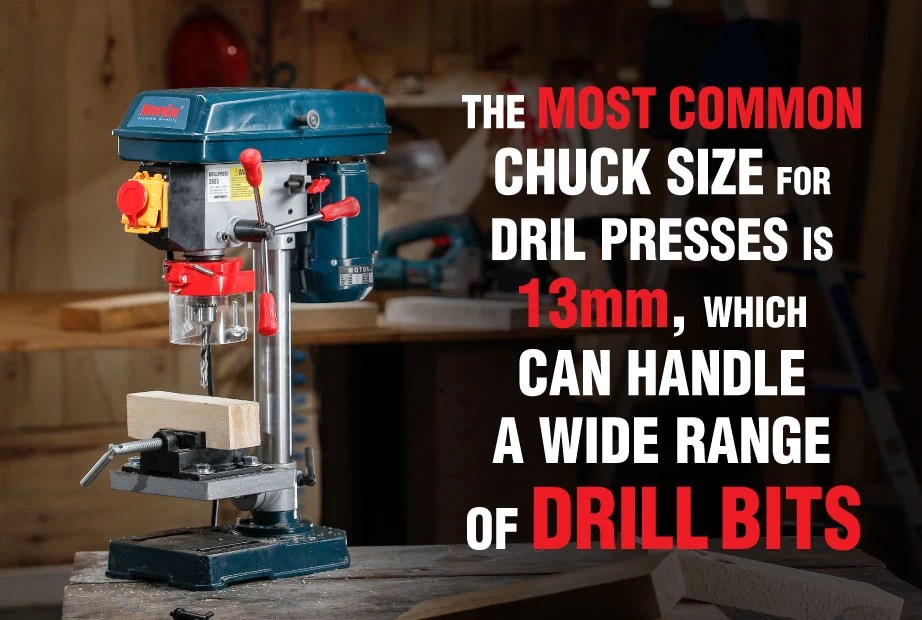 The Best Drill Press A Precision Giant in Your