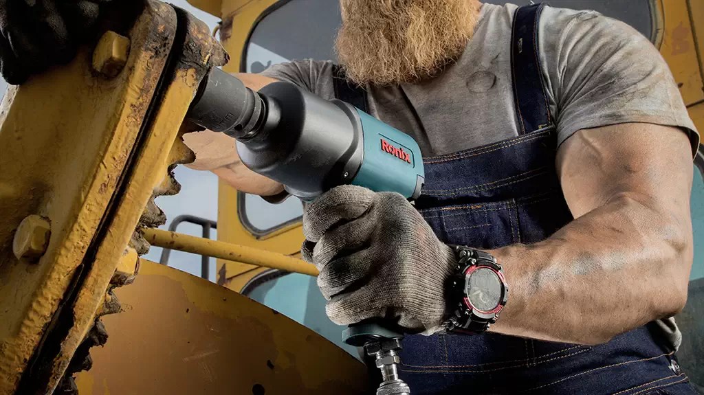 Best Air Impact Wrench A Guide for Efficiency Freaks!