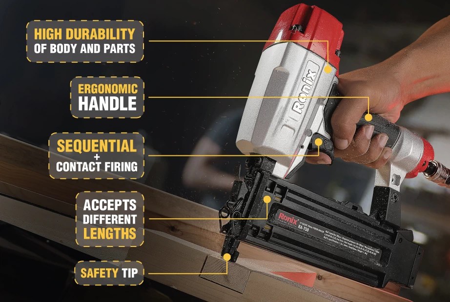 Best Brad Nailers in 2023 Get the Best and Nail the Job!